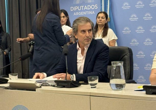 Bertie Benegas Lynch