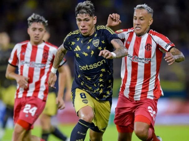 Fútbol libre por celular: cómo ver en vivo Barracas Central vs Boca