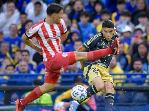 Boca y Barracas Central ya tienen fecha confirmada para su partido pendiente: cuándo es Boca y Barracas Central ya tienen fecha confirmada para su partido pendiente: cuándo es