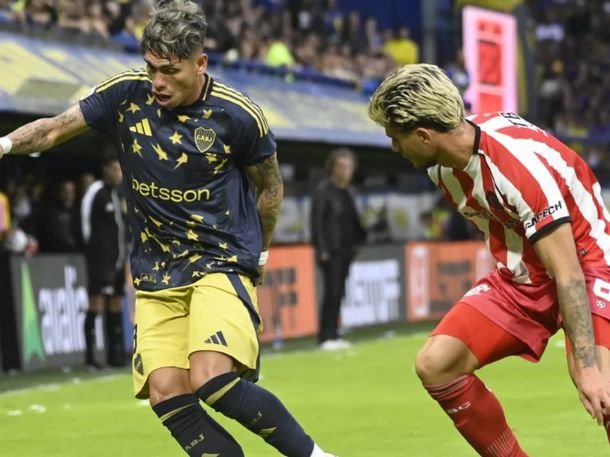 Cuáles son las posibles fechas en las que podría jugarse el Barracas Central-Boca aplazado Cuáles son las posibles fechas en las que podría jugarse el Barracas Central-Boca aplazado