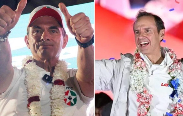 Elecciones presidenciales en Bolivia: resultados del balotaje