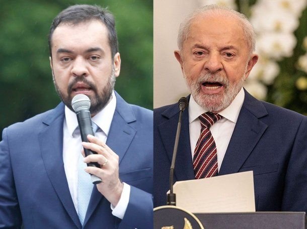 Quién es Cláudio Castro, el gobernador bolsonarista que ordenó el operativo contra Comando Vermelho en Río de Janeiro