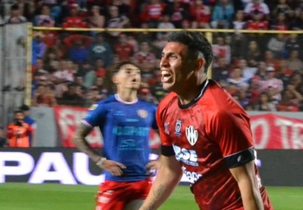 Fútbol libre por celular: cómo ver en vivo Central Córdoba vs. Unión Fútbol libre por celular: cómo ver en vivo Central Córdoba vs. Unión