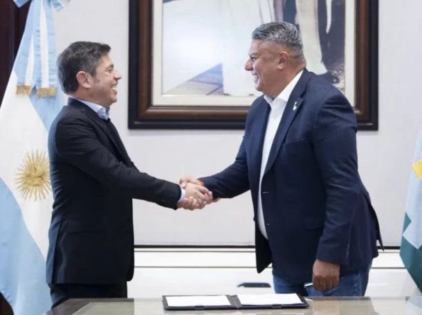 El Estadio Único de La Plata tendrá un nuevo nombre en honor al legado argentino: cómo se llamará El Estadio Único de La Plata tendrá un nuevo nombre en honor al legado argentino: cómo se llamará