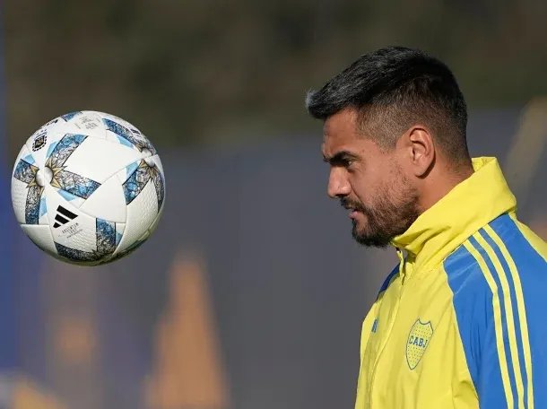 Boca dio el visto bueno para que Chiquito Romero ataje en un equipo del fútbol argentino Boca dio el visto bueno para que Chiquito Romero ataje en un equipo del fútbol argentino