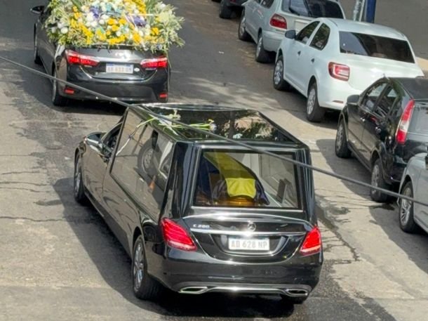 Emotivo adiós en Boca: las cenizas de Miguel Ángel Russo fueron esparcidas en La Bombonera