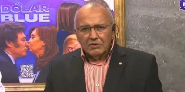 Quién era Hernán Damiani, el histórico dirigente radical de Misiones que murió un streaming en vivo