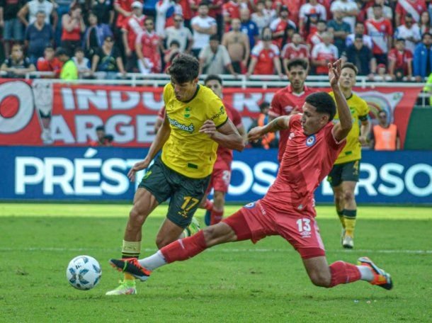 Fútbol libre por celular: cómo ver en vivo Defensa y Justicia vs. Argentinos Juniors