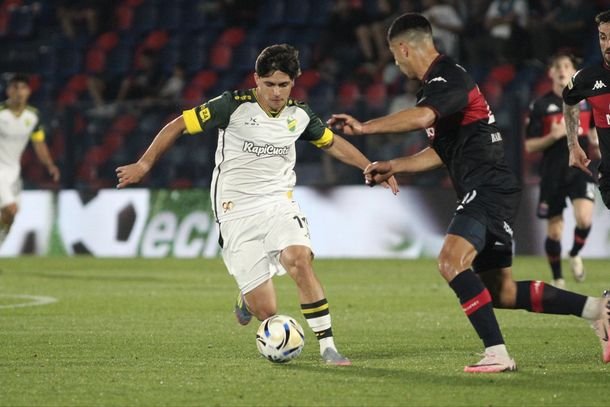 Defensa y Justicia vs. Argentinos Juniors por el Torneo Clausura: horario, formaciones y TV