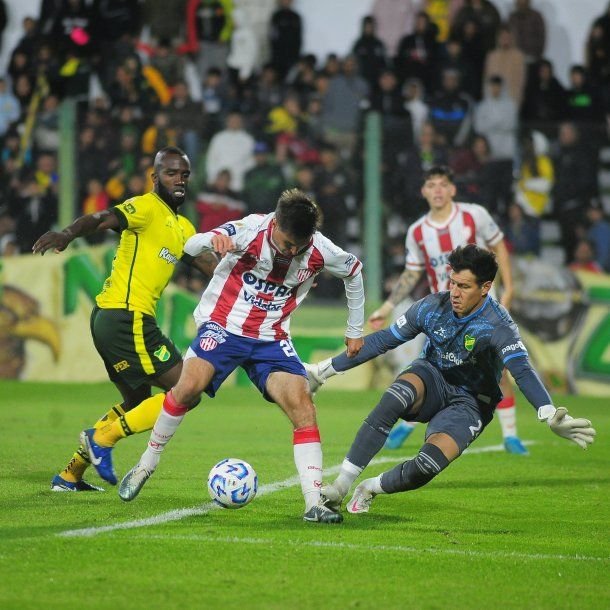 Fútbol libre por celular: cómo ver en vivo Unión vs. Defensa y Justicia Fútbol libre por celular: cómo ver en vivo Unión vs. Defensa y Justicia