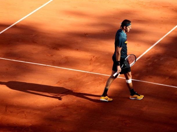 Qué necesita Juan Martín del Potro para ingresar al Salón de la Fama del tenis mundial