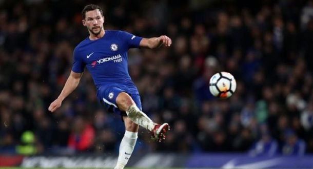 De la gloria al anonimato: el campeón de la Premier League que cambió el fútbol por la albañilería De la gloria al anonimato: el campeón de la Premier League que cambió el fútbol por la albañilería