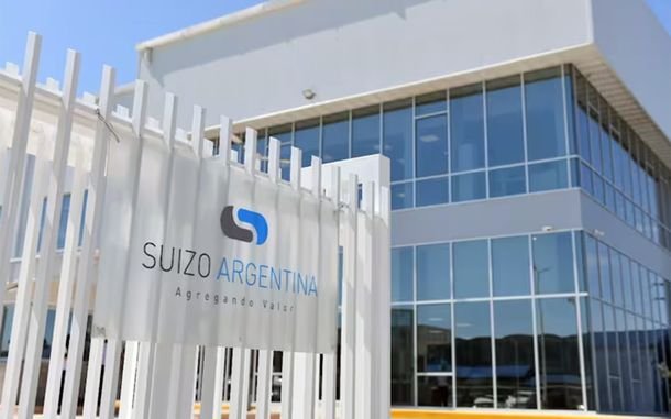 El abogado de José Luis Espert también representa a la Droguería Suizo Argentina: «Tengo cierto trajín»