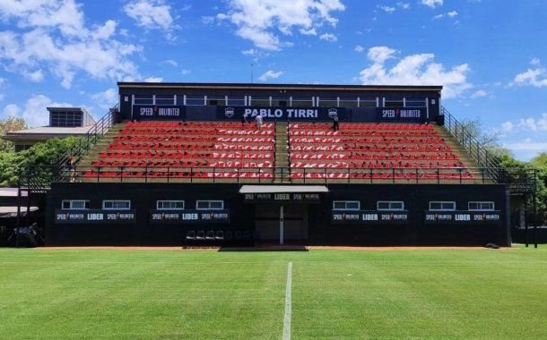 Deportivo Riestra vs. Vélez, por el Torneo Clausura 2025: horario, formaciones y TV Deportivo Riestra vs. Vélez, por el Torneo Clausura 2025: horario, formaciones y TV