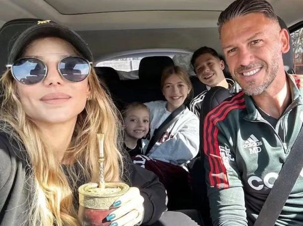 Escándalo con Martín Demichelis: lo denunciaron por una estafa inmobiliaria