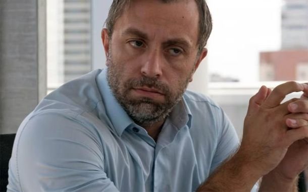 Federico Furiase.