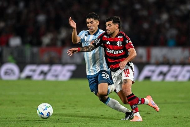 Bochini encendió la previa: «Racing no tiene fútbol y le va a costar mucho contra Flamengo» Bochini encendió la previa: «Racing no tiene fútbol y le va a costar mucho contra Flamengo»