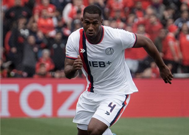 San Lorenzo vs. San Martín (SJ) por el Torneo Clausura: horario, formaciones y TV
