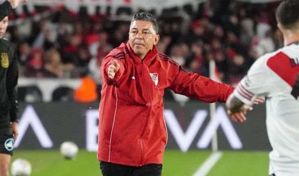 River vs. Independiente Rivadavia, por la Copa Argentina 2025: horario, formaciones y TV River vs. Independiente Rivadavia, por la Copa Argentina 2025: horario, formaciones y TV