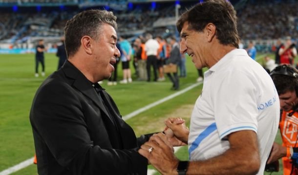 La ventaja histórica que Racing intentará mantener ante River en duelos mano a mano La ventaja histórica que Racing intentará mantener ante River en duelos mano a mano