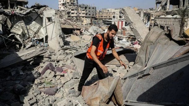 Israel «reanudará los combates» si Hamas no entrega los cuerpos de todos los rehenes fallecidos