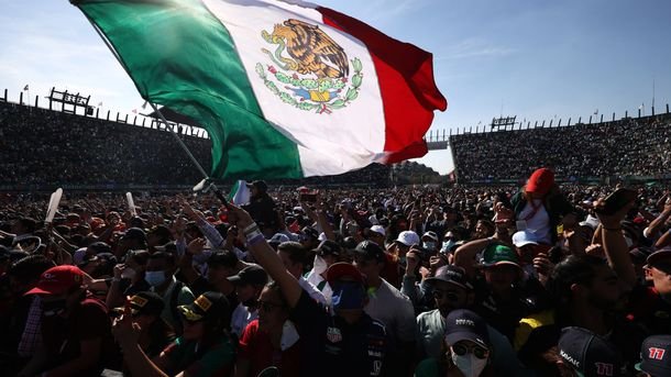 La Fórmula 1 llega a México: días y horarios para ver a Franco Colapinto