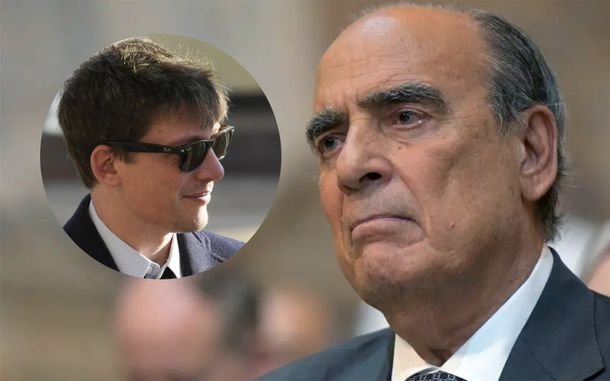 Guillermo Francos desmintió su salida y consideró que «no vale la pena convocar» a Axel Kicillof