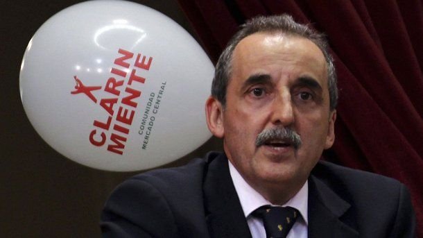 Guillermo Moreno: «Lo más probable es que vaya preso» Guillermo Moreno: «Lo más probable es que vaya preso»
