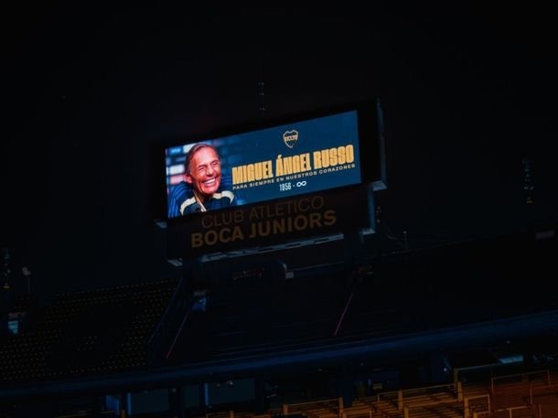 Cuándo volverá a jugar Boca tras la muerte de Miguel Ángel Russo