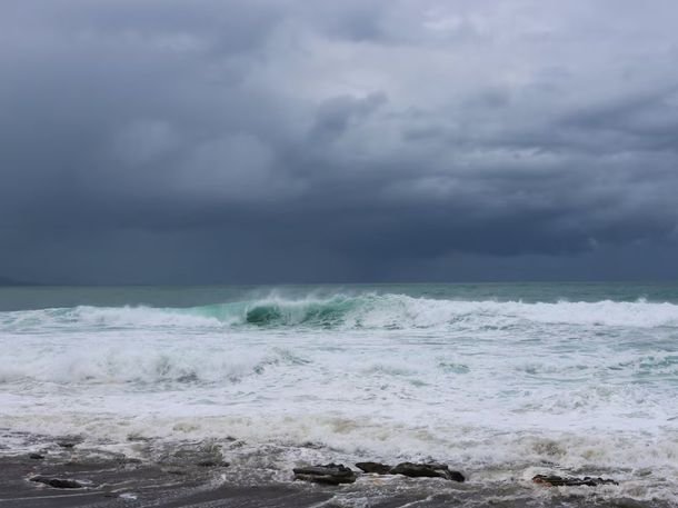 Alerta total en el Caribe por el huracán Melissa: mapa en vivo del ciclón