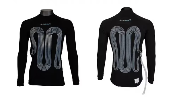 La FIA autorizó trajes refrigerantes ante la amenaza del calor extremo en Singapur