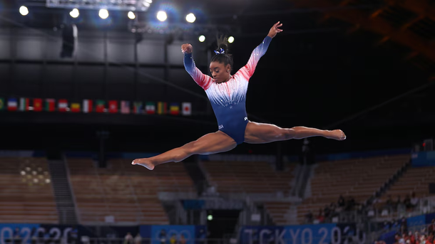 Simone Biles en Argentina: huésped de honor de CABA, charla motivacional y agenda de la medallista olímpica Simone Biles en Argentina: huésped de honor de CABA, charla motivacional y agenda de la medallista olímpica