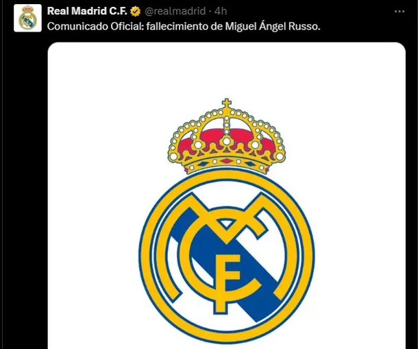 Los gigantes de Europa despidieron a Miguel Ángel Russo y homenajearon a Boca Los gigantes de Europa despidieron a Miguel Ángel Russo y homenajearon a Boca