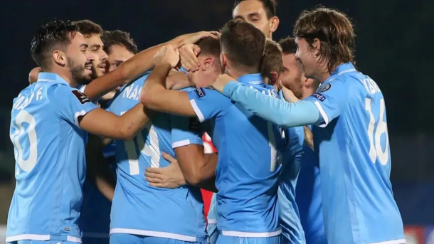Por qué San Marino necesita perder por goleada para soñar con el Mundial 2026