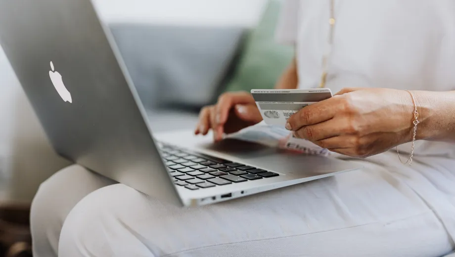Tarjeta de crédito: la “avivada” financiera para ganar plata antes de pagar el total Tarjeta de crédito: la “avivada” financiera para ganar plata antes de pagar el total