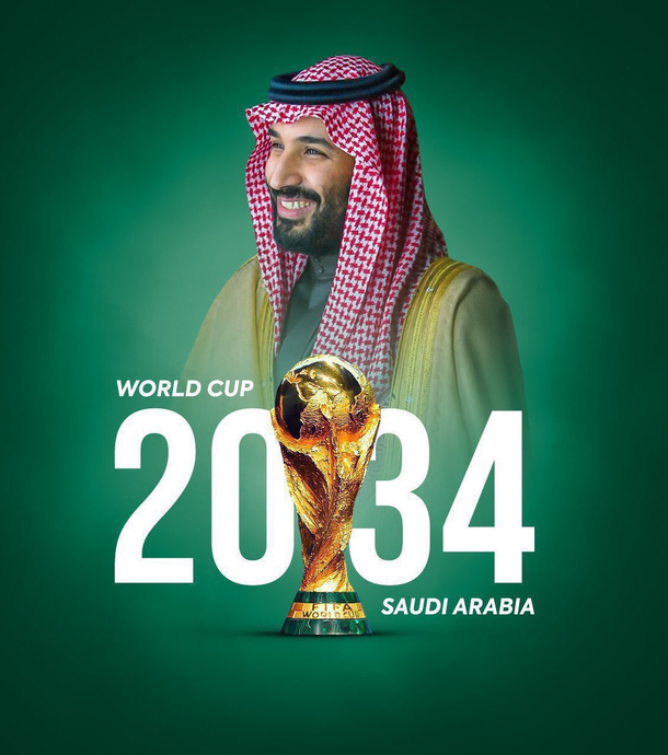La millonaria cifra que cobró cada jugador de Arabia Saudita por clasificar al Mundial 2026 La millonaria cifra que cobró cada jugador de Arabia Saudita por clasificar al Mundial 2026