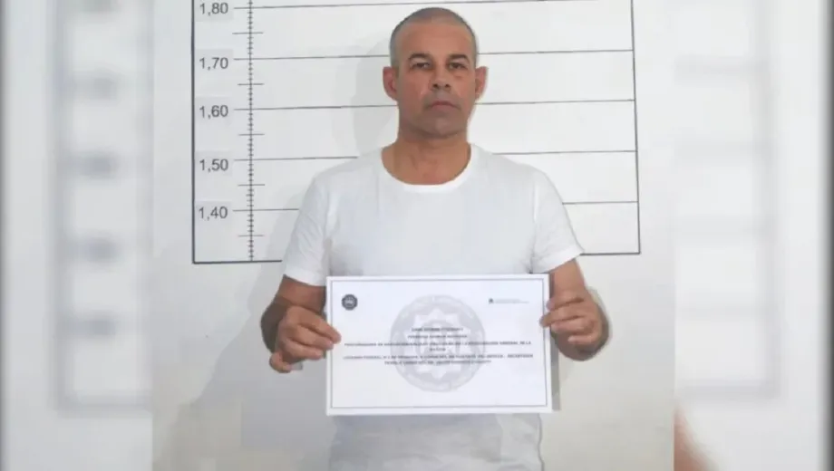 Narcotráfico, lavado y fraude: los delitos por los que Estados Unidos pidió la extradición de “Fred” Machado Narcotráfico, lavado y fraude: los delitos por los que Estados Unidos pidió la extradición de “Fred” Machado