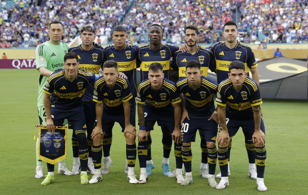 En qué puesto terminaron River y Boca en la tabla final del Mundial de Clubes 2025 En qué puesto terminaron River y Boca en la tabla final del Mundial de Clubes 2025