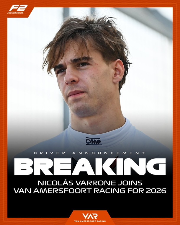 Nicolás Varrone, entre la ilusión y la presión: «Voy a tener un tiro y tengo que aprovecharlo» Nicolás Varrone, entre la ilusión y la presión: «Voy a tener un tiro y tengo que aprovecharlo»
