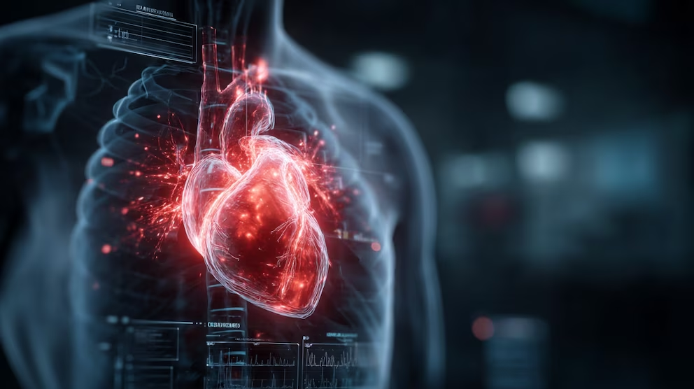 Cómo funciona el innovador test genético que podría prevenir la aparición de enfermedades cardíacas Cómo funciona el innovador test genético que podría prevenir la aparición de enfermedades cardíacas