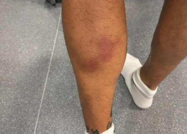 El posteo del Dibu Martínez que encendió las alarmas en la Selección Argentina