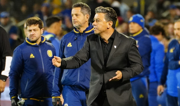 River, el más perjudicado en la fecha FIFA: las ocho bajas que tendrá ante Sarmiento