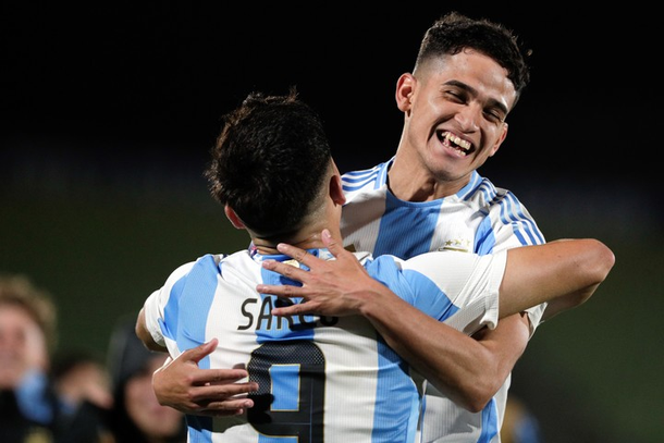 Argentina vs Australia en el Mundial Sub 20: horario, formaciones y TV Argentina vs Australia en el Mundial Sub 20: horario, formaciones y TV