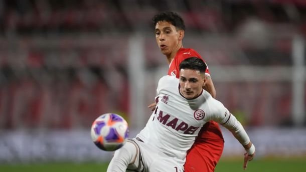 Independiente vs. Lanús, por el Torneo Clausura: horario, formaciones y TV Independiente vs. Lanús, por el Torneo Clausura: horario, formaciones y TV