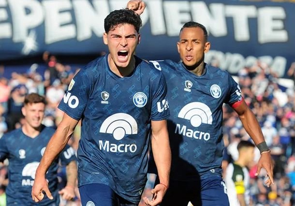 Fútbol libre por celular: cómo ver en vivo Independiente Rivadavia vs. Banfield Fútbol libre por celular: cómo ver en vivo Independiente Rivadavia vs. Banfield
