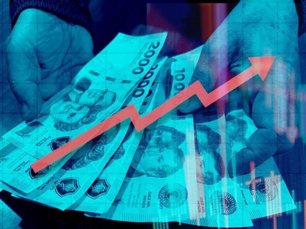 Se recalienta la inflación en alimentos: a cuánto llegaría en octubre