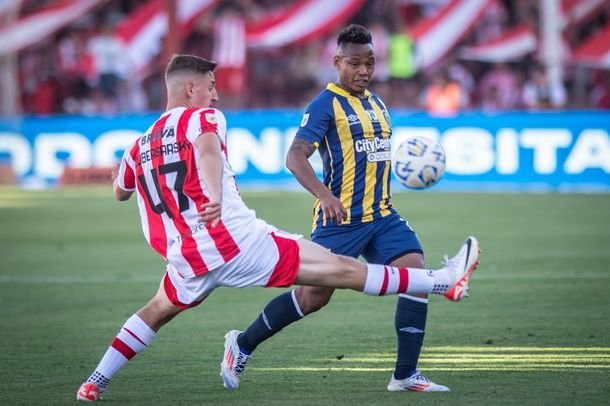 Fútbol libre por celular: cómo ver en vivo Instituto vs. Rosario Central
