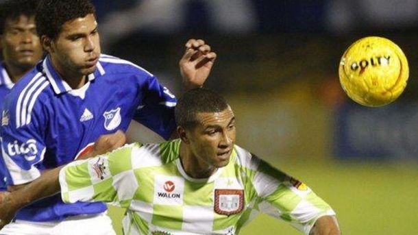 El futbolista que pasó de estar en Boca y San Lorenzo a tener un trabajo en otro rubro El futbolista que pasó de estar en Boca y San Lorenzo a tener un trabajo en otro rubro