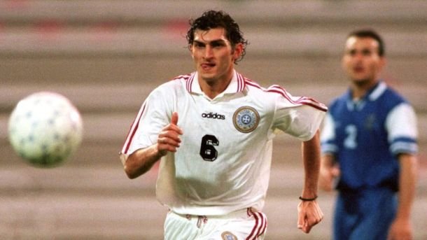 Kavelashvili llegó a la presidencia de Georgia en 2024. 