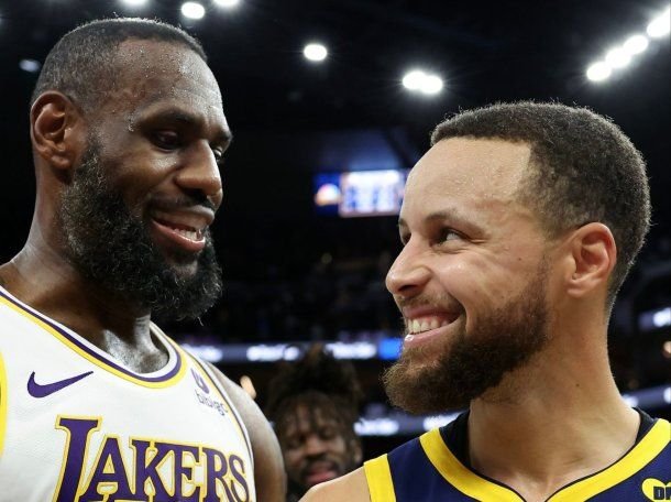 Destronaron a LeBron James: quién es hoy el jugador mejor pago de la NBA Destronaron a LeBron James: quién es hoy el jugador mejor pago de la NBA